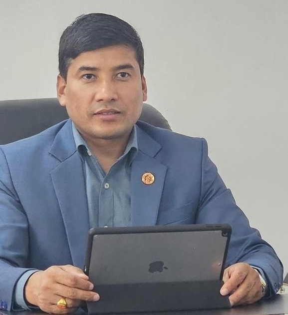 संघका पूर्वअध्यक्ष राजेन्द्र भण्डारी एमाले महाधिवेशन प्रतिनिधिमा निर्वाचित