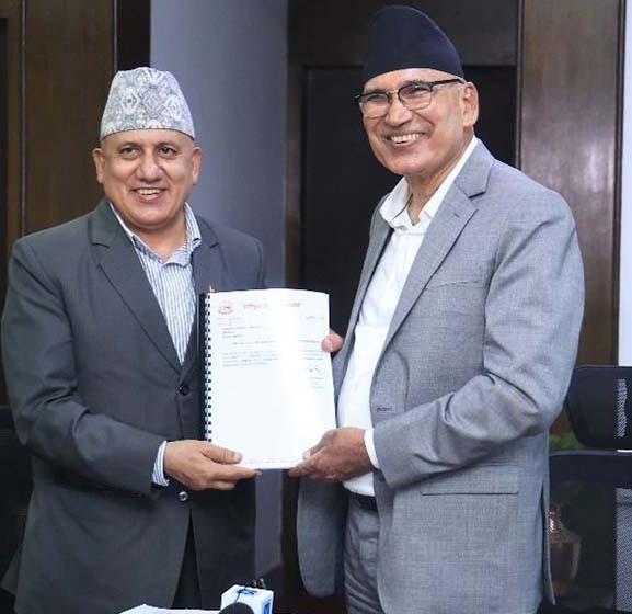 ‘राजस्व बढ्ने आधार छैन, रुग्ण आयोजनाका बजेट व्यापक कटौती गर्नुपर्छ’