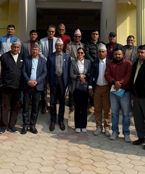 पाणिनी महोत्सवको तयारीका लागि छलफल