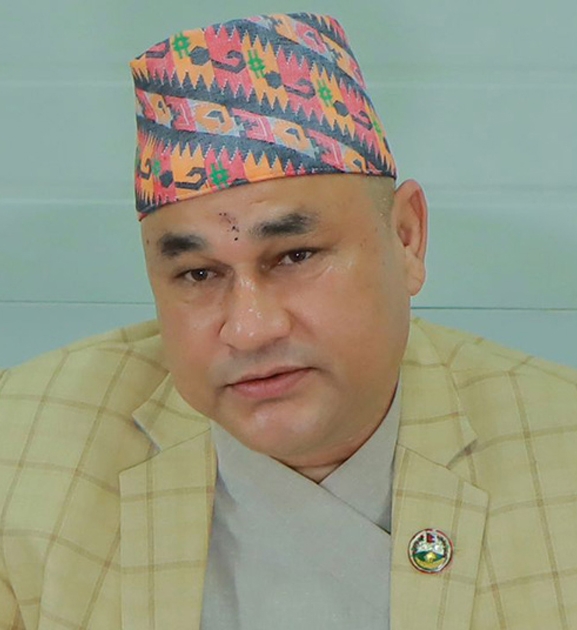 मुख्यमन्त्री शाहलाई विश्वासको मत नदिन एमालेको ह्विप