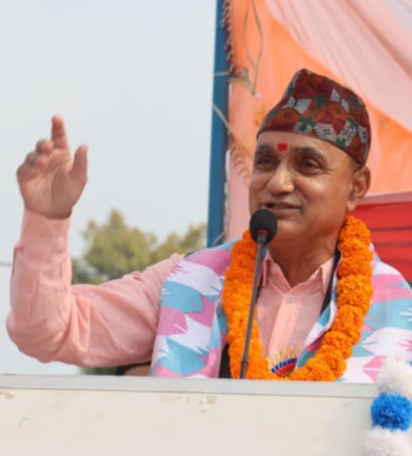 महिलालाई कमजोर ठान्ने दिनको अन्त्य भएको छ : मुख्यमन्त्री कँडेल