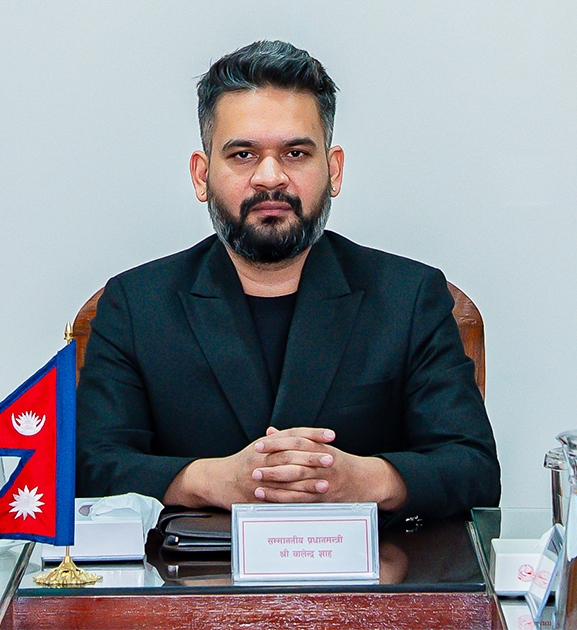 सुरक्षा निकायका प्रमुखहरूसँग प्रधानमन्त्रीले लिए ब्रिफिङ, सतर्क रहन निर्देशन