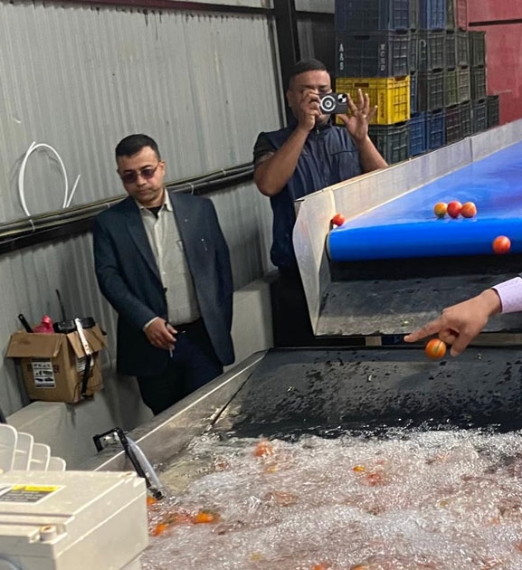 पनौतीमा विषादी अवशेष न्यूनीकरण गर्न ‘फुड बैंक’ सञ्चालन