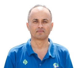 रामहरि कार्की