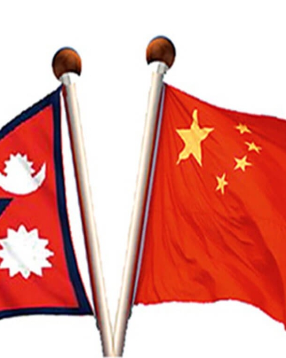 आजदेखि नेपाल-चीन संयुक्त सैन्य अभ्यास सुरु हुँदै