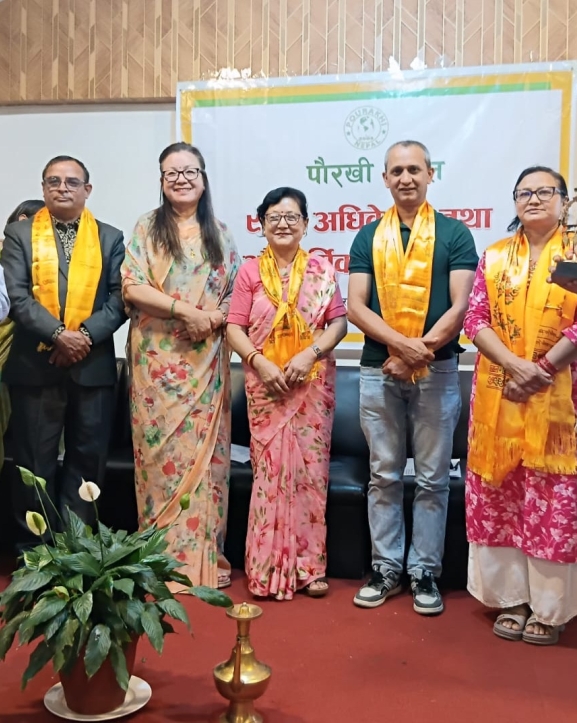 अकल्पनीय बाढीले वैदेशिक रोजगारी तथा मानव बेचबिखनको जोखिमको चिन्ता