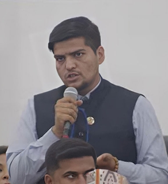 हेटौँडा कपडा उद्योग सञ्चालन गर्न सांसद उप्रेतीको माग