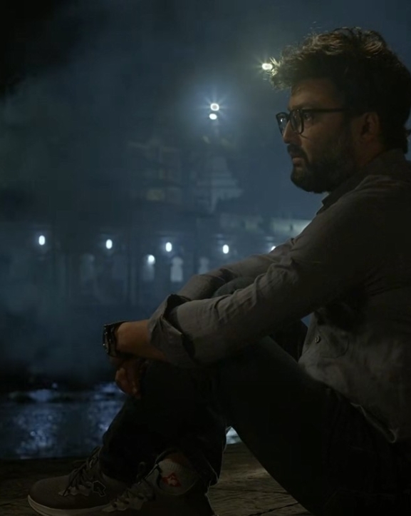 जीवनभर अनदेखा गरेर बस्ने कथामा चलचित्र ‘के घर के डेरा : घर नं २’