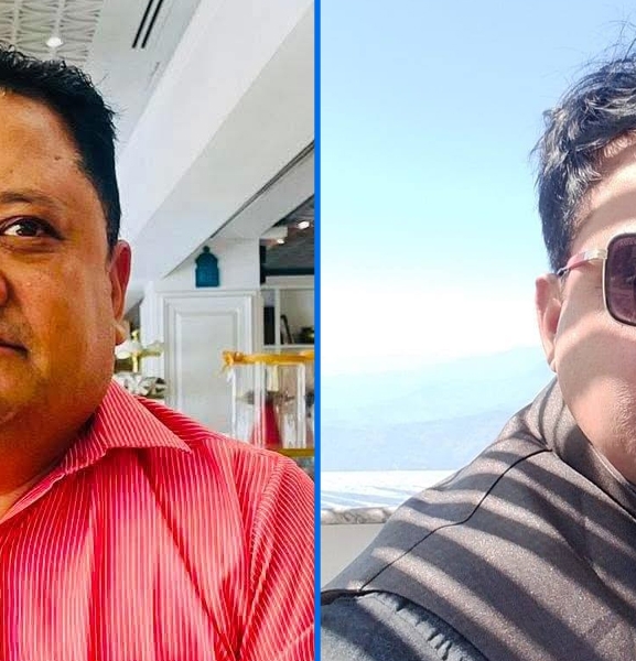लोकतान्त्रिकमा केसी नयाँ अध्यक्ष तोकिए, गैरे अदालत जाने