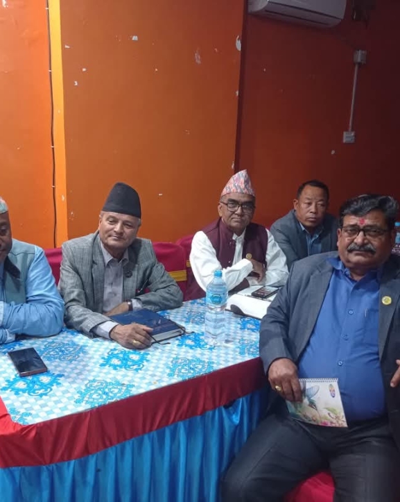 शैक्षिक गुणस्तरमा ध्यान दिन आग्रह