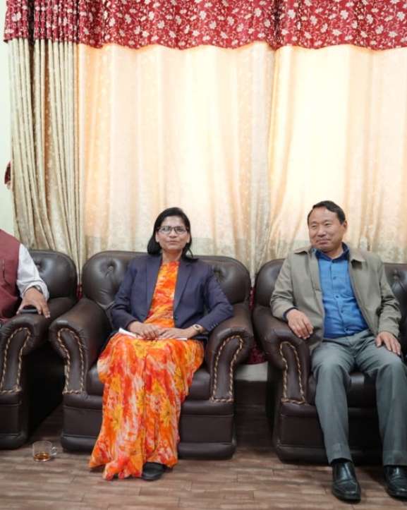 सार्वजनिक लेखा समितिको सभापतिमा साझा उम्मेदवार उठाउने तयारीमा प्रतिपक्षी तीन दल