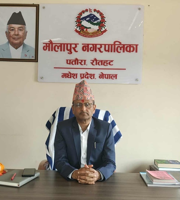 ६ वर्षपछि मौलापुरले पायो उपसचिव, प्रशासनिक स्थायित्वप्रति बढ्यो अपेक्षा