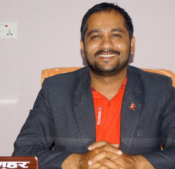‘राजतन्त्रको पुनर्जीवन असम्भव’