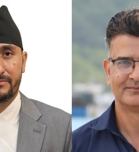रास्वपा प्रवक्ताको जिम्मेवारी खरेललाई, अरू पदाधिकारीमा को-को भए मनोनीत ?