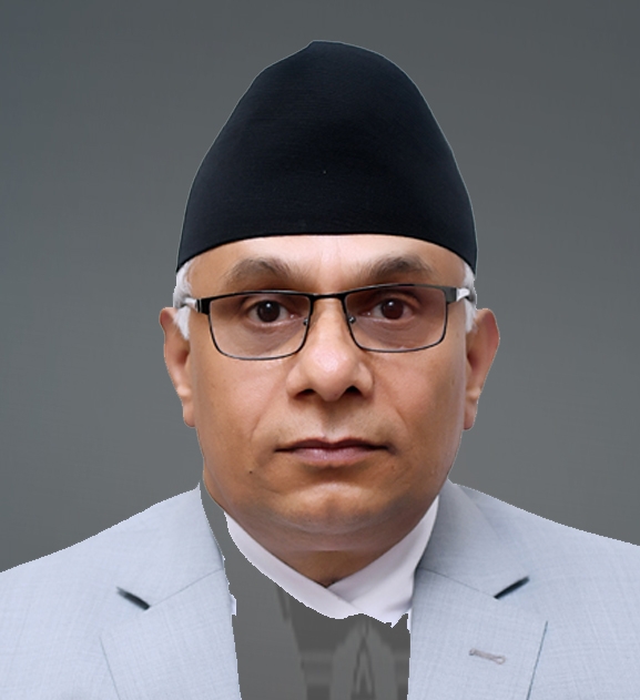 भ्रष्टाचार नियन्त्रणमा कडाइ गर्न मुख्यसचिवको निर्देशन