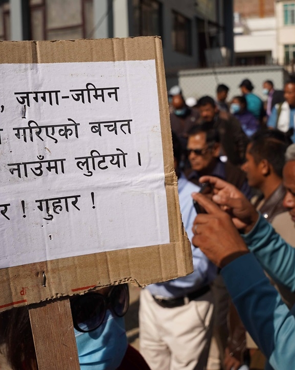 सहकारीबाट ९ खर्ब २३ अर्ब ४७ करोड कर्जा प्रवाह, बचतकर्ताको अझै अर्बौं रकम उठेन