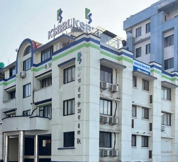 कामना सेवा विकास बैंकको नाफा १९.३७ प्रतिशतले बढ्यो