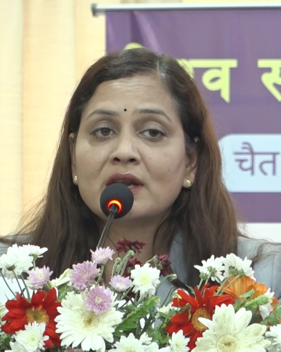‘स्वास्थ्य चुनौती सम्बोधन गर्न सरोकारवालाबीच सहकार्य अपरिहार्य’