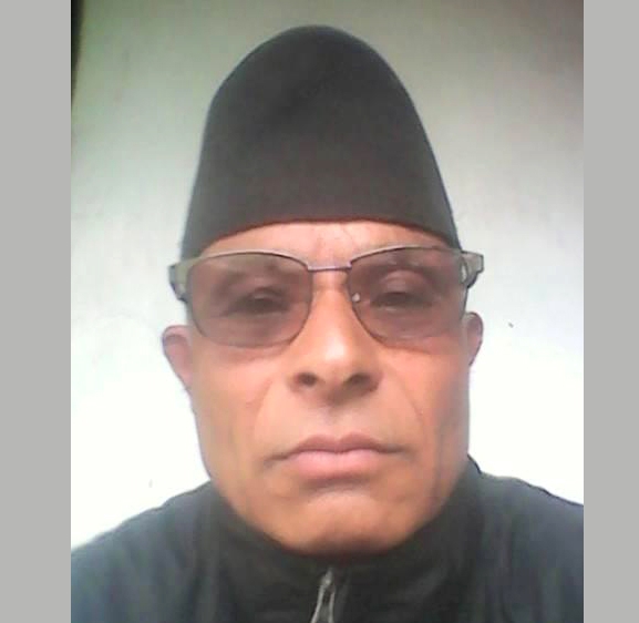 कथा : आमाको सम्झना