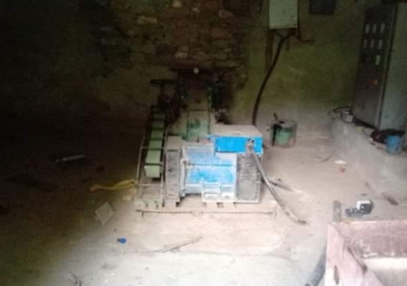 हाइड्रोपावर बन्द हुँदा अन्धकारमा बस्न बाध्य रिगुलीकावासी