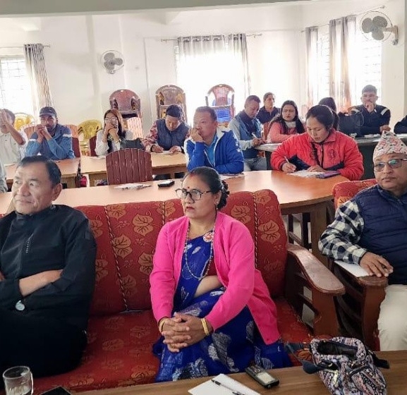 कोशीका सबै स्थानीय तहमा आप्रवासन कार्यक्रम लागू गरिने