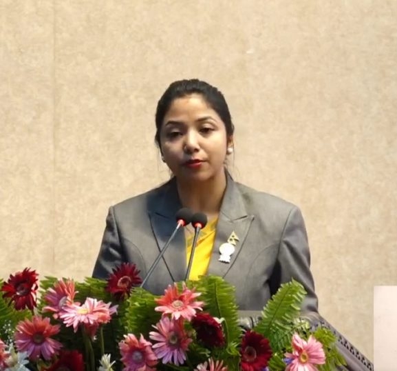 काठमाडौं महानगरपालिकाको बजेट २५ अर्ब ८८ करोड ३० लाख