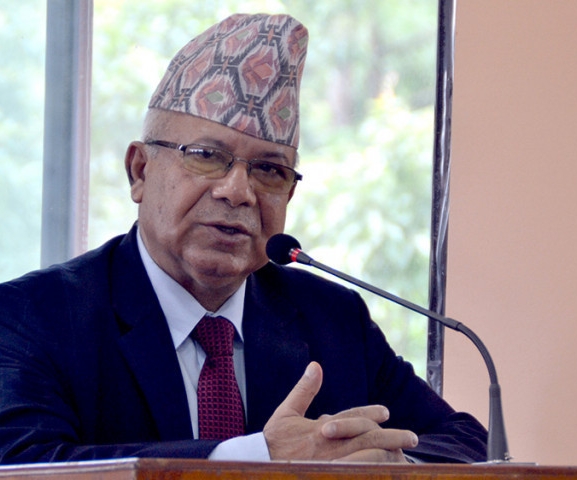 चाडपर्वले राष्ट्रिय एकताको भावनालाई मजबुत बनाउँछ : अध्यक्ष नेपाल