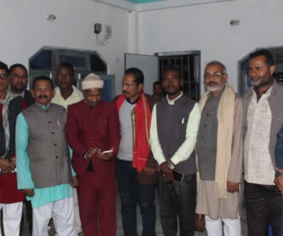 उत्पीडित वर्गको हक अधिकार प्राप्तिको लागि वैकल्पिक शक्ति निर्माण गरिने