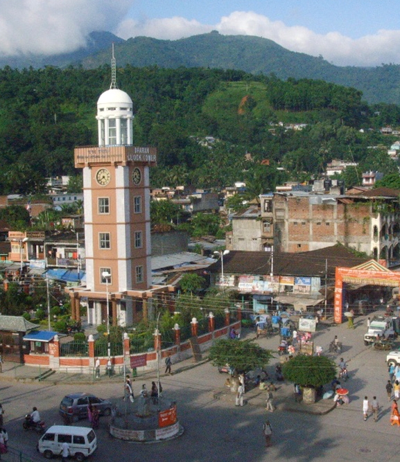 आगामी माघमा धरानमा ‘बिजनेस एक्स्पो’हुने