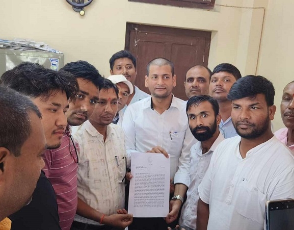 राजदूत नियुक्ति प्रक्रियाप्रति जसपा रौतहटको ध्यानाकर्षण