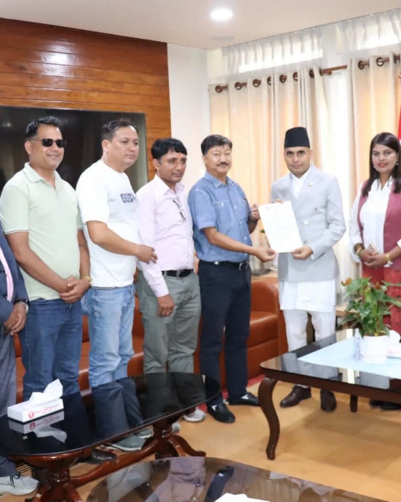 सरकारी विज्ञापनसम्बन्धी सर्वोच्चको फैसला कार्यान्वयन गर्न राष्ट्रिय विज्ञापन संघको माग