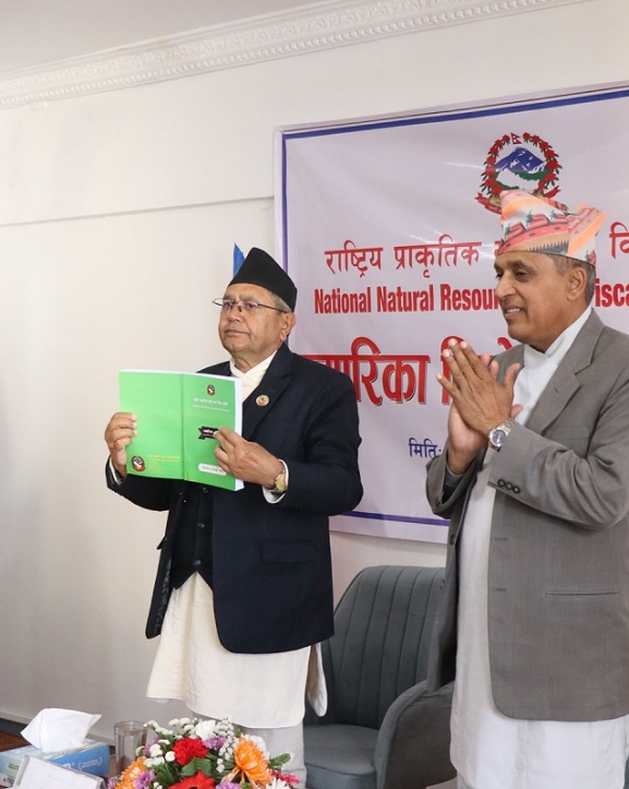 सङ्घीयताबारे तर्कहीन टिप्पणी नगर्न सभामुखको आग्रह