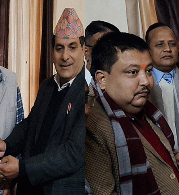 मधेश प्रदेश: सभामुख चयनका लागि आज निर्वाचन हुँदै