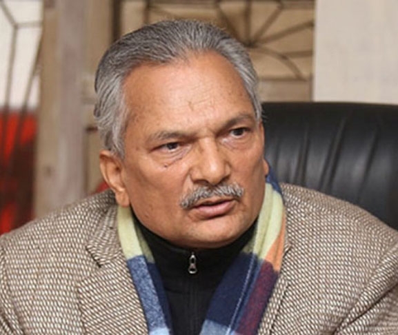 पूर्वप्रधानमन्त्री डा. भट्टराईद्वारा कश्मिरको पहेलगाम घटनाको निन्दा