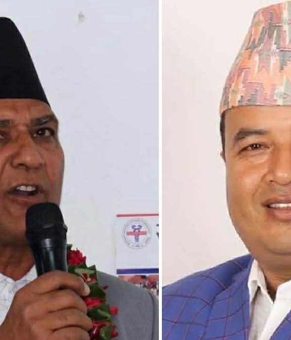 बस्नेतमाथि भएको दुर्व्यवहारप्रति एमाले प्रदेश कमिटीको आपत्ति