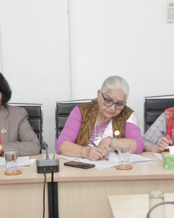 जल परिवहनसम्बन्धी ऐन निर्माणमा सत्तापक्षले अल्मल्याएको प्रतिपक्षीको आरोप