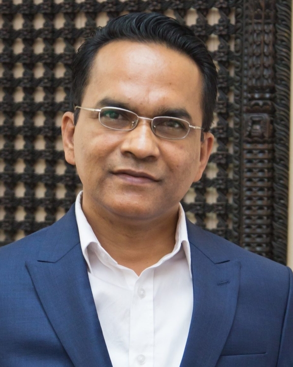 गभर्नर सिफारिस समितिबाट विश्व पौडेलले दिए राजीनामा