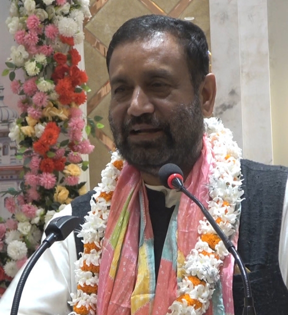 राजनीतिक प्रणाली जोगिए मात्रै व्यवसाय सुरक्षित हुन्छ : विमलेन्द्र निधी