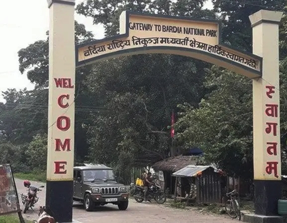मध्यवर्ती क्षेत्रमा सन्त्रास, विस्थापित हुँदै बस्ती