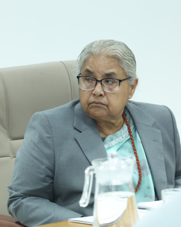 स्वास्थ्य बीमामा देखिएको स्रोतको समस्या तत्काल समाधान हुन्छः प्रधानमन्त्री कार्की