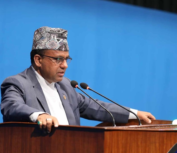 ‘नेपाल नागरिक उड्डयन प्राधिकरण विधेयक, २०८१ प्रस्ताव’ सर्वसम्मतिले स्वीकृत