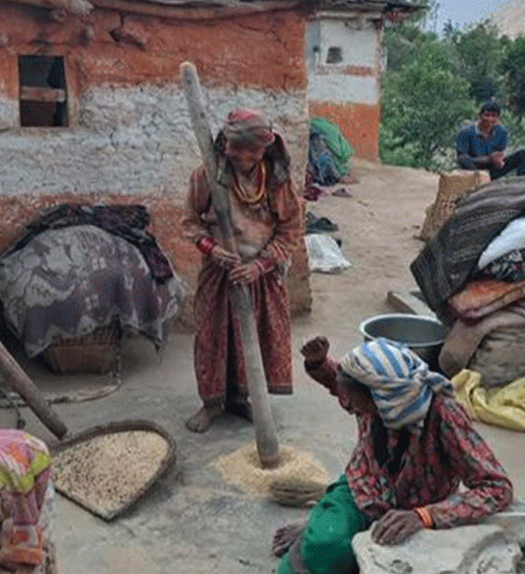 हलिया मुक्ति घोषणाको १८ वर्ष : व्यवस्था फेरियो, अवस्था उस्तै