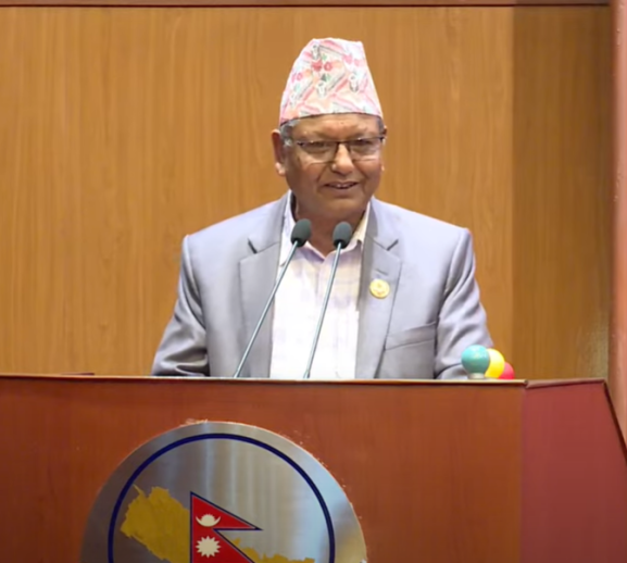 ‘गणतन्त्रको विकल्प राजतन्त्र हुन सक्दैन’