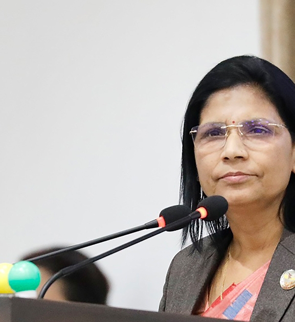 संवैधानिक नियुक्तिलाई खुला प्रतिस्पर्धामा आधारित बनाउनुपर्नेमा एमालेको जोड