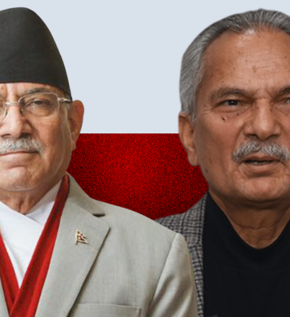 एकपछि अर्को भारत भ्रमणमा माओवादी पृष्ठभूमिका नेता