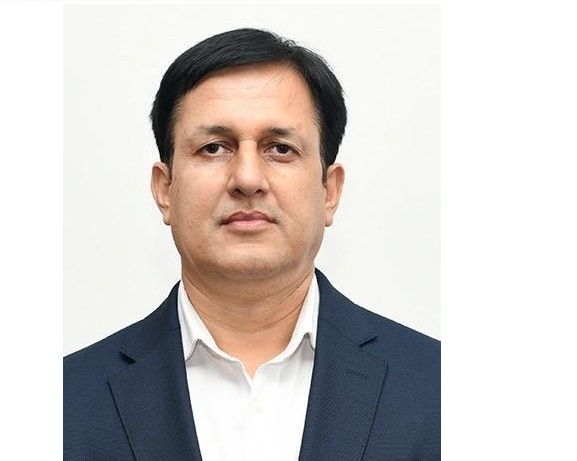 भट्टराई विभागको नयाँ महानिर्देशक