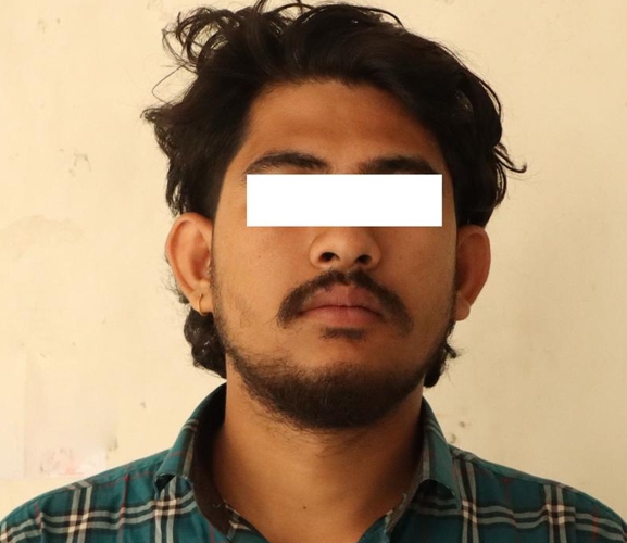 ४ हजार जनाको ई–सेवाबाट १ करोड रुपैयाँ चोरी, १ जना पक्राउ