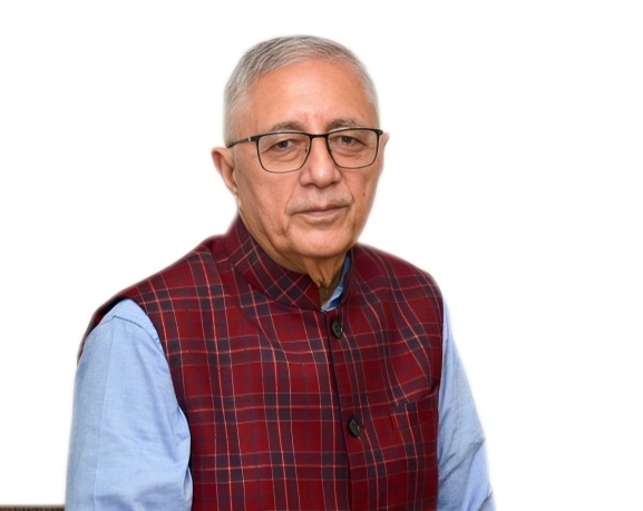 लगातार असहमति