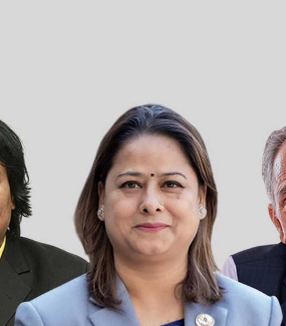 जनमत–नाउपा एकीकरणमा बाबुरामको ‘इन्ट्री’