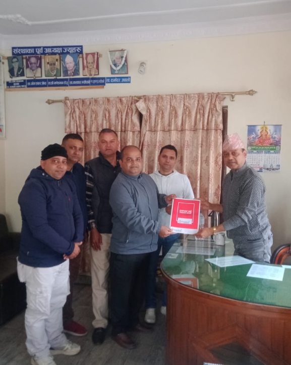 पश्चिम नेपाल बसका यात्रुले लुम्बिनी केबलकारमा छुट पाउने